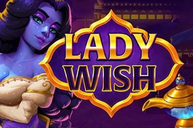 Lady Wish
