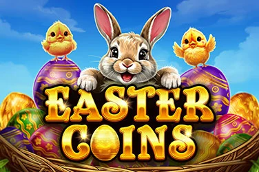 Easter Coins